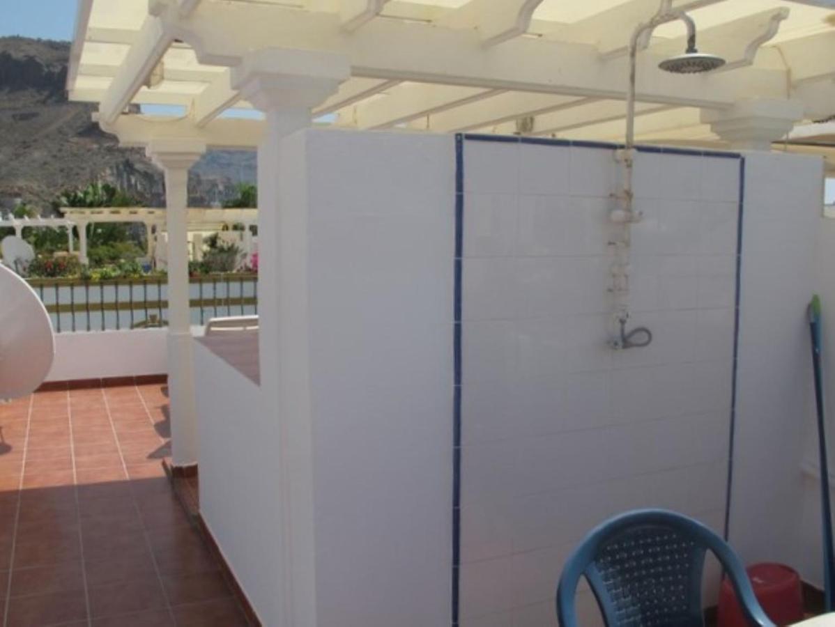 Harbour 332 In Puerto De Mogan Apartment Exterior photo