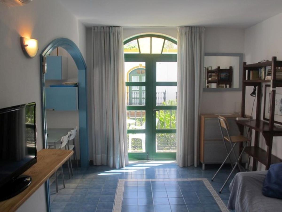 Harbour 332 In Puerto De Mogan Apartment Exterior photo