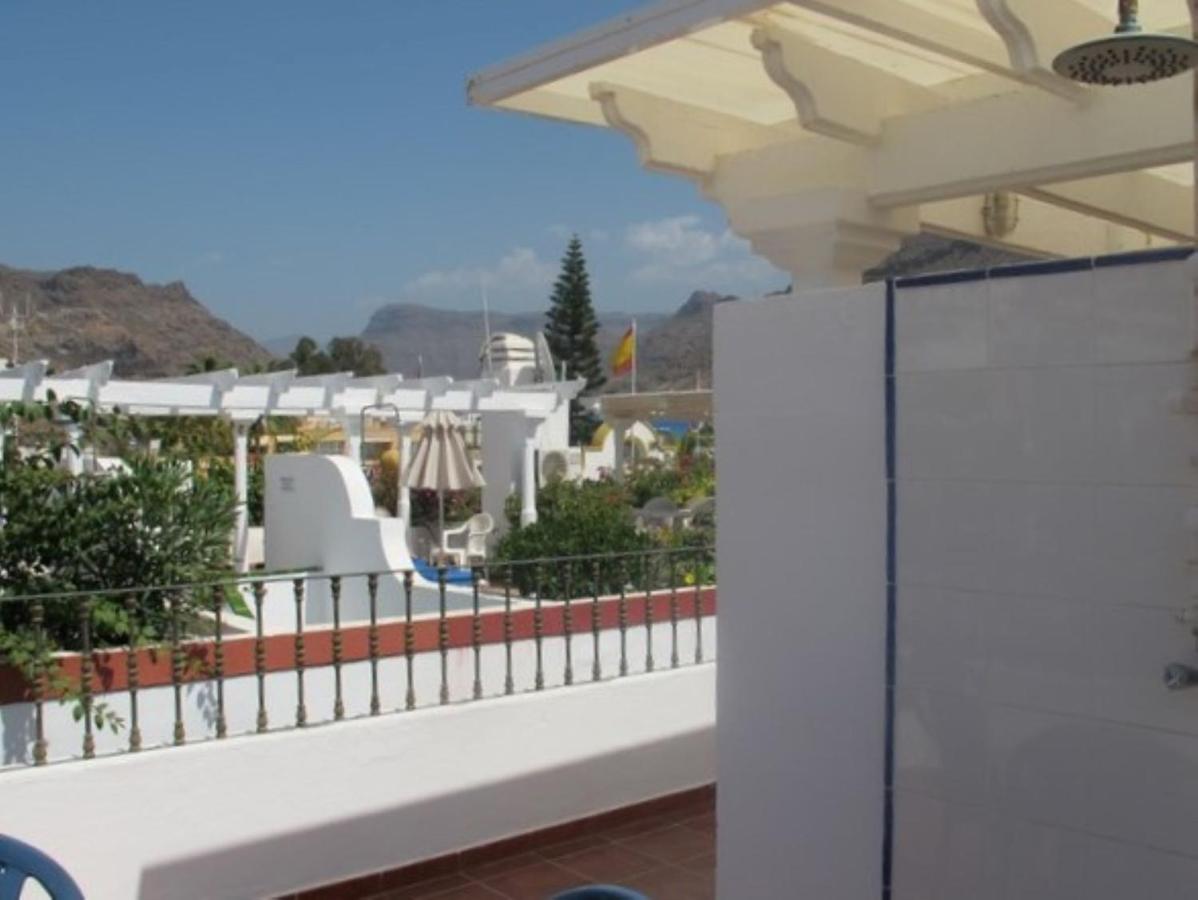 Harbour 332 In Puerto De Mogan Apartment Exterior photo