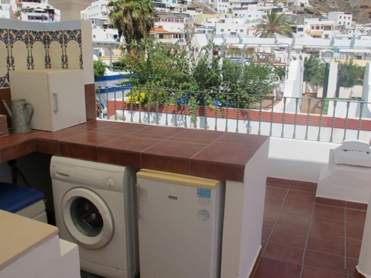 Harbour 332 In Puerto De Mogan Apartment Exterior photo