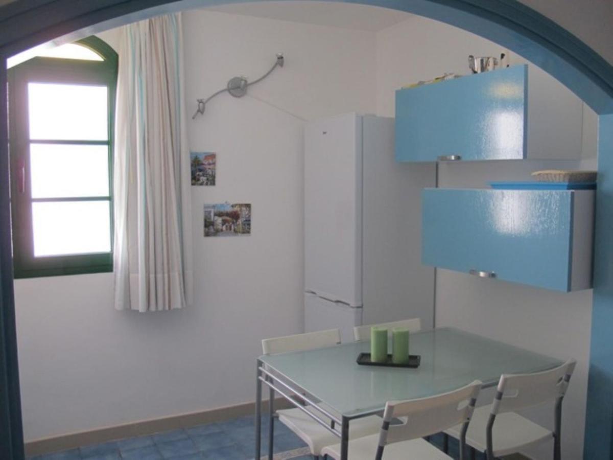 Harbour 332 In Puerto De Mogan Apartment Exterior photo