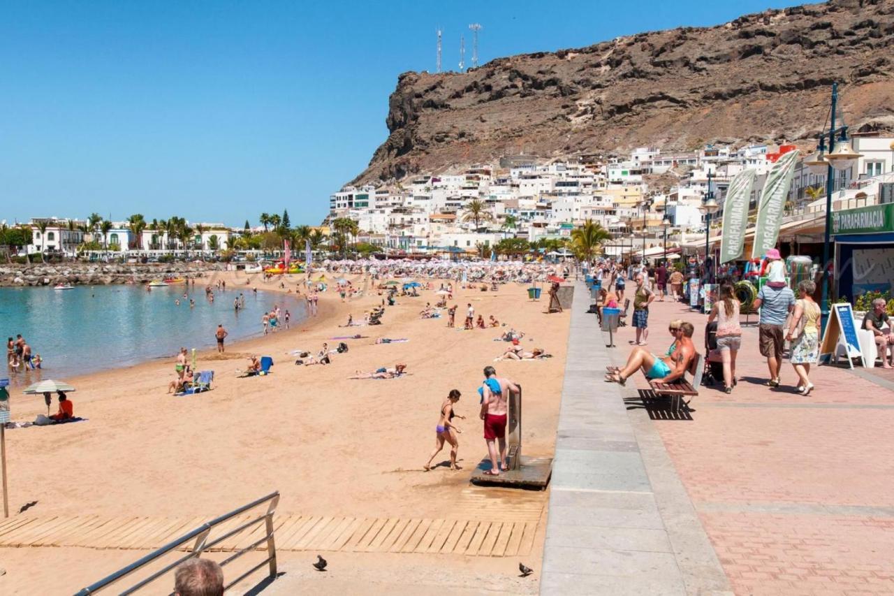 Harbour 332 In Puerto De Mogan Apartment Exterior photo