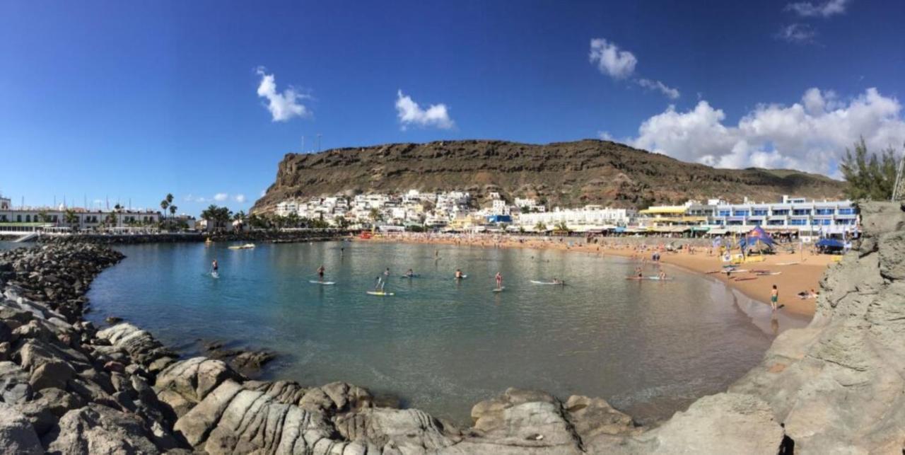 Harbour 332 In Puerto De Mogan Apartment Exterior photo