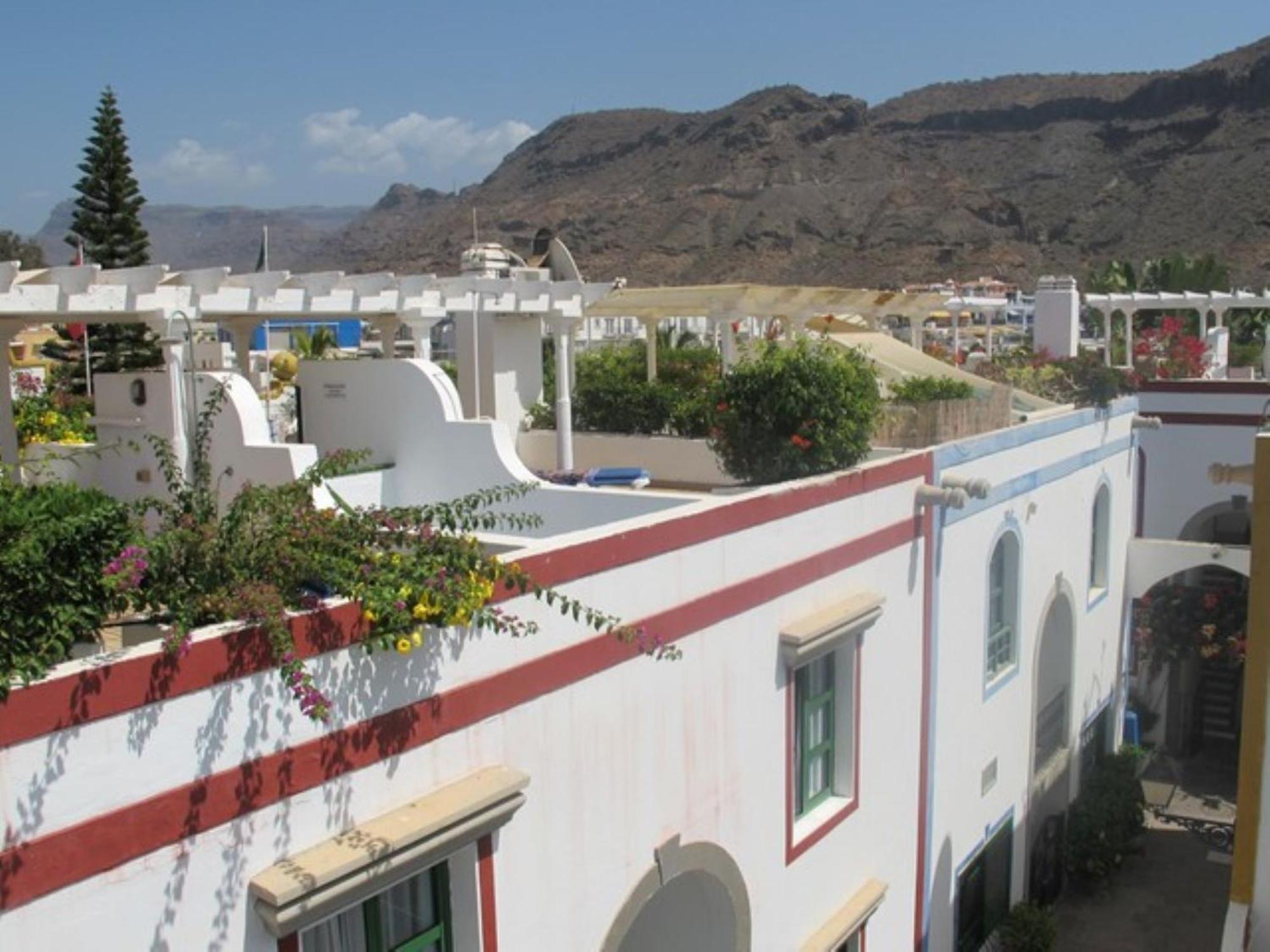 Harbour 332 In Puerto De Mogan Apartment Exterior photo
